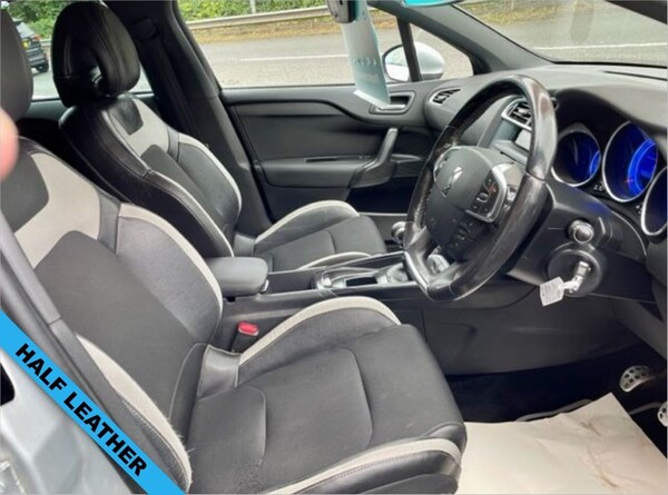 Used Citroen DS4 2012 for sale - 67794904: Photo 6