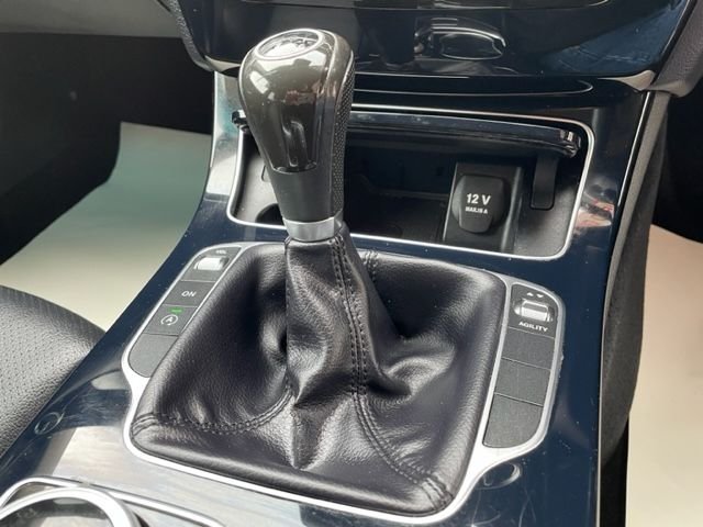 Used Mercedes-Benz C Class 2015 for sale - 77904606: Photo 14