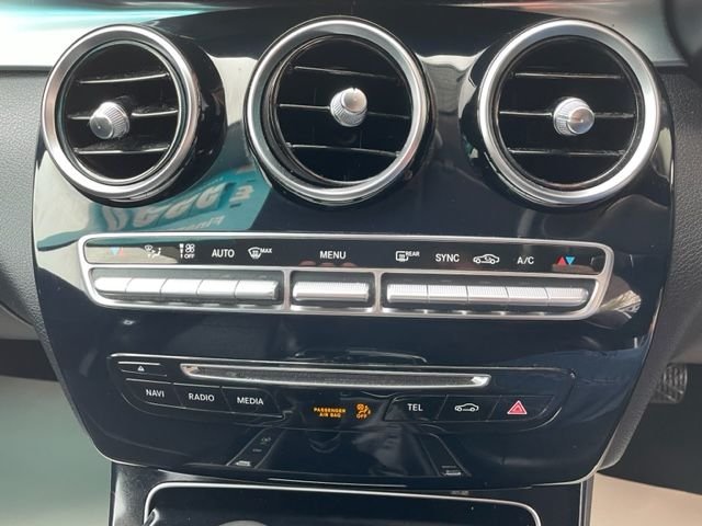 Used Mercedes-Benz C Class 2015 for sale - 77904606: Photo 15