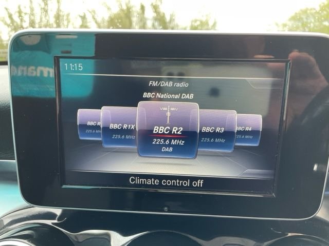 Used Mercedes-Benz C Class 2015 for sale - 77904606: Photo 16