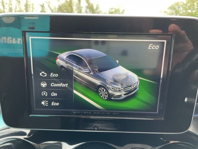 Used Mercedes-Benz C Class 2015 for sale - 77904606: Photo 17