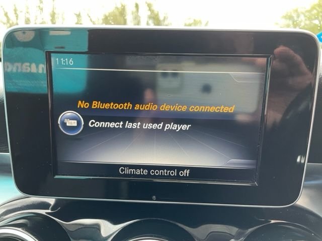 Used Mercedes-Benz C Class 2015 for sale - 77904606: Photo 18