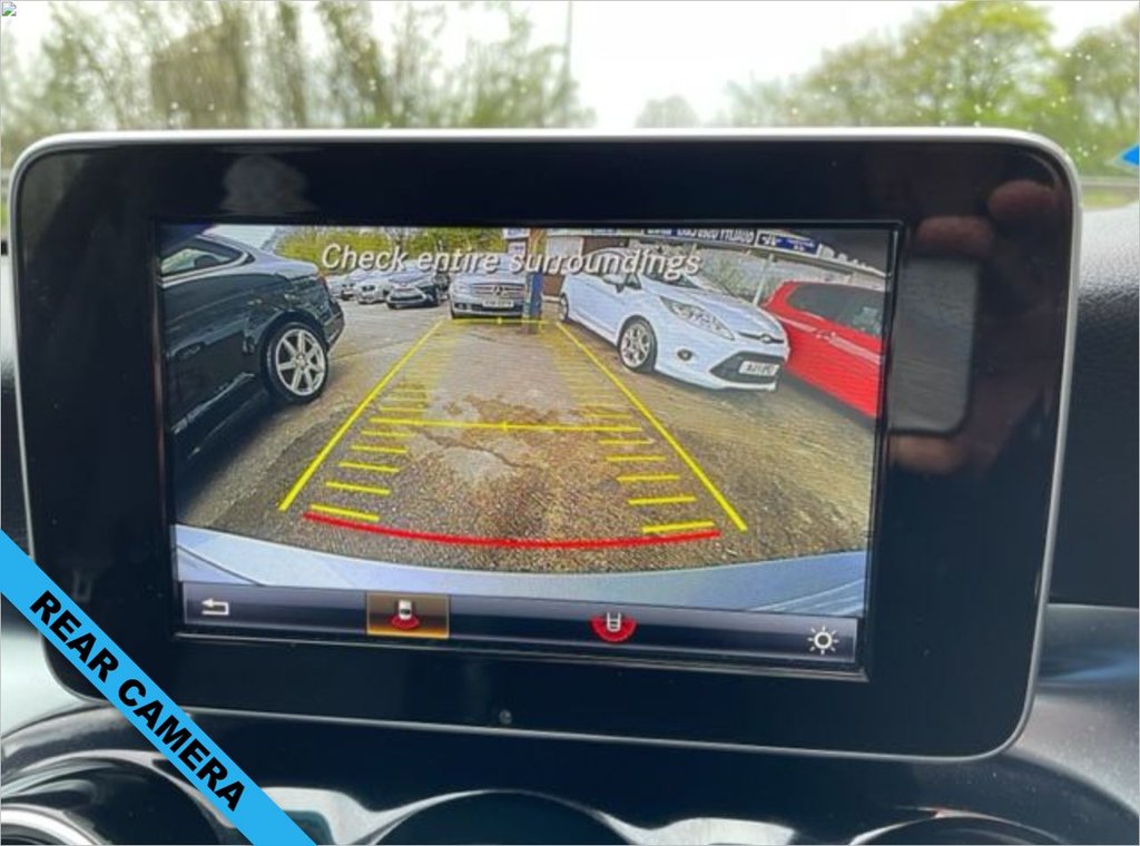 Used Mercedes-Benz C Class 2015 for sale - 77904606: Photo 20