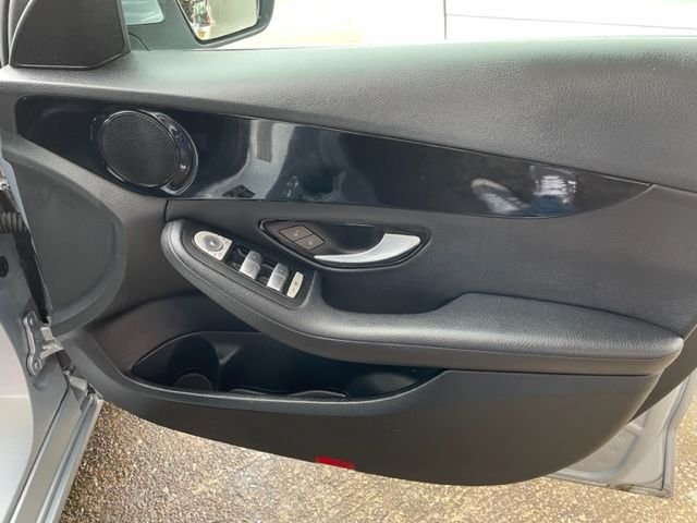 Used Mercedes-Benz C Class 2015 for sale - 77904606: Photo 27