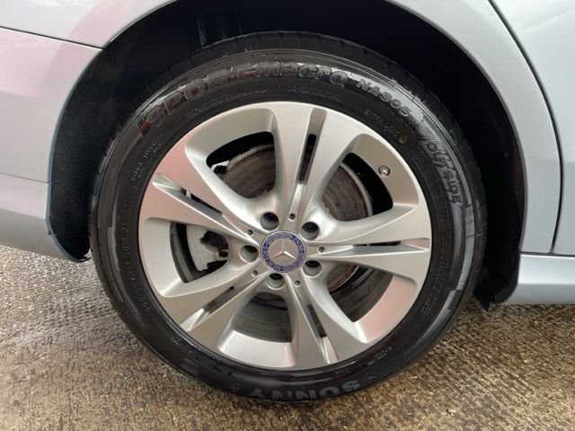 Used Mercedes-Benz C Class 2015 for sale - 77904606: Photo 28