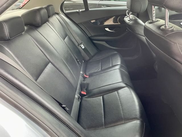 Used Mercedes-Benz C Class 2015 for sale - 77904606: Photo 7