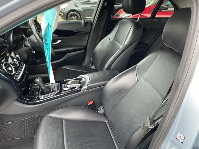 Used Mercedes-Benz C Class 2015 for sale - 77904606: Photo 9