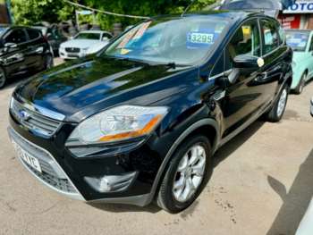 Used Ford Kuga 2010 for sale - 75358918: Photo