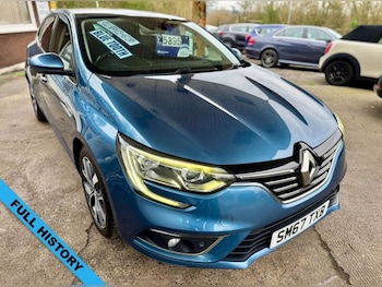 2018 (67) - 1.2 TCE Dynamique S Nav 5dr