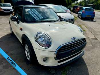 Used MINI Hatch 2015 for sale - 75347134: Photo