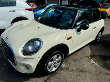 Used MINI Hatch 2015 for sale - 75347134: Photo
