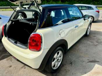 Used MINI Hatch 2015 for sale - 75347134: Photo