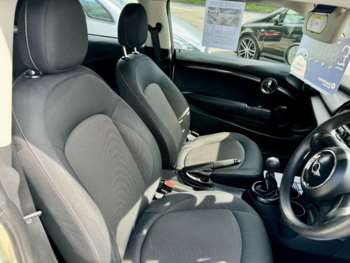 Used MINI Hatch 2015 for sale - 75347134: Photo