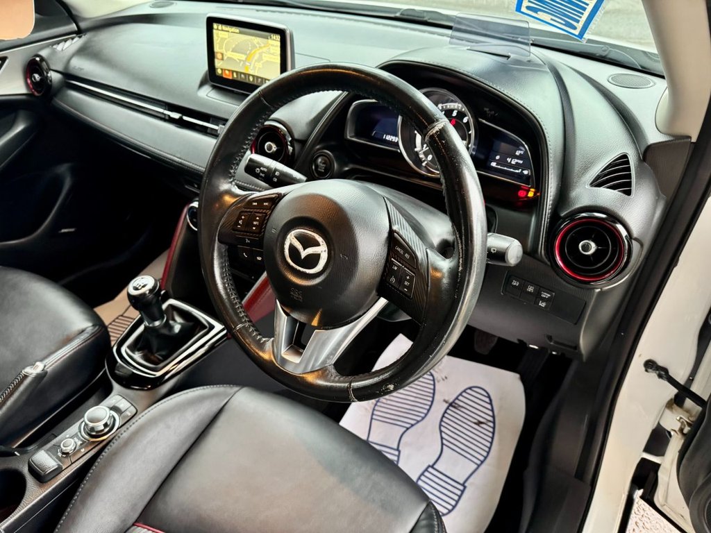 Used Mazda CX-3 2016 for sale - 76848067: Photo 10