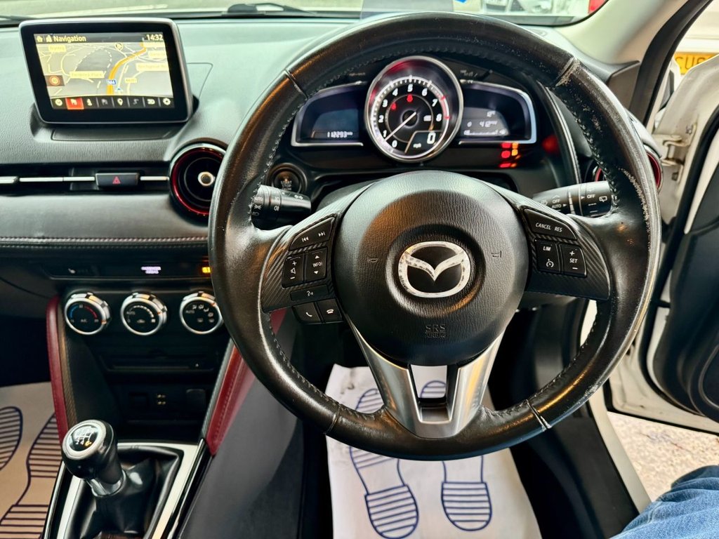 Used Mazda CX-3 2016 for sale - 76848067: Photo 11