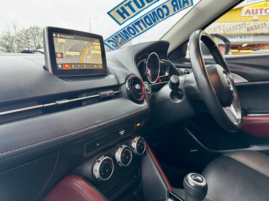 Used Mazda CX-3 2016 for sale - 76848067: Photo 12