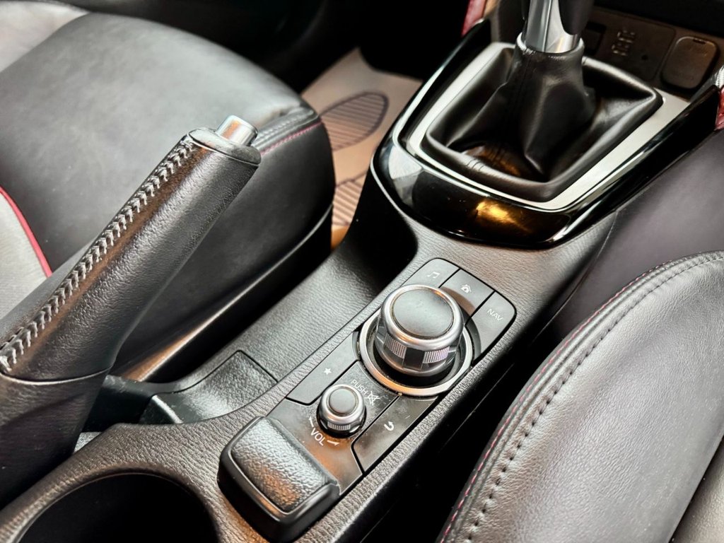 Used Mazda CX-3 2016 for sale - 76848067: Photo 13