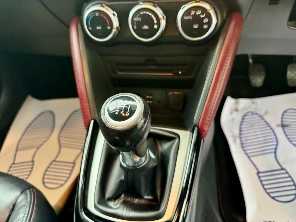 Used Mazda CX-3 2016 for sale - 76848067: Photo 14