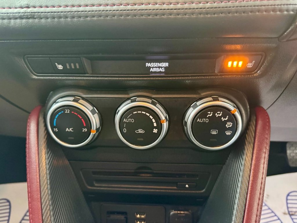 Used Mazda CX-3 2016 for sale - 76848067: Photo 15