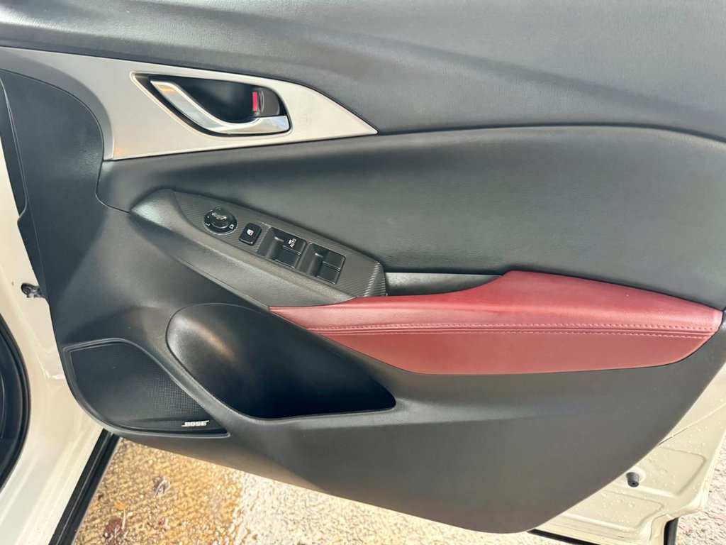 Used Mazda CX-3 2016 for sale - 76848067: Photo 19