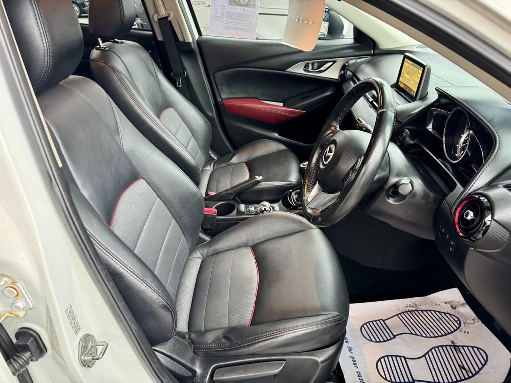 Used Mazda CX-3 2016 for sale - 76848067: Photo 5