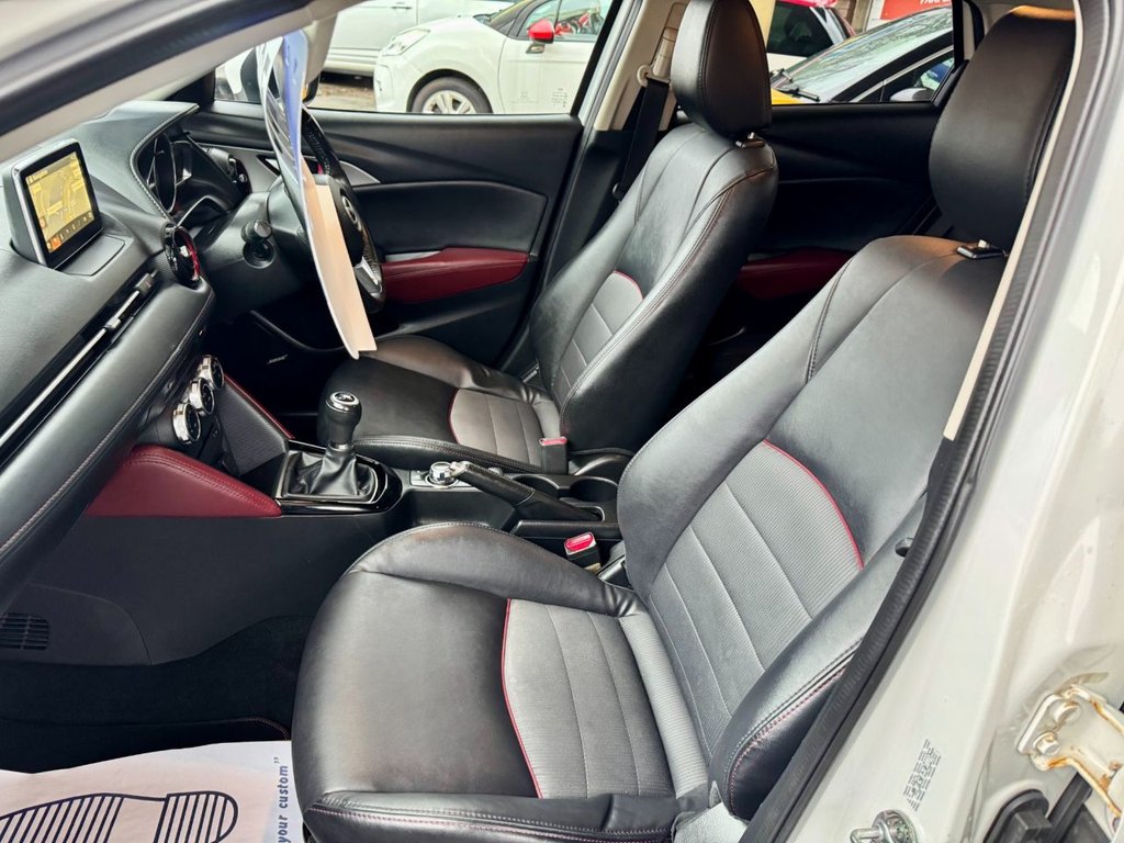 Used Mazda CX-3 2016 for sale - 76848067: Photo 7