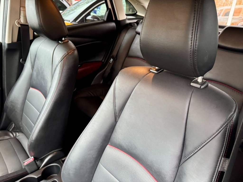 Used Mazda CX-3 2016 for sale - 76848067: Photo 9