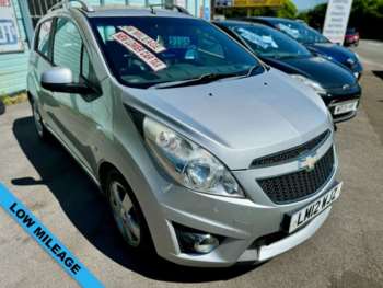 2012 (12) - 1.2i LT Hatchback 5dr Petrol Manual Euro 5 (81 ps) ** PETROL.......5 SPEED.
