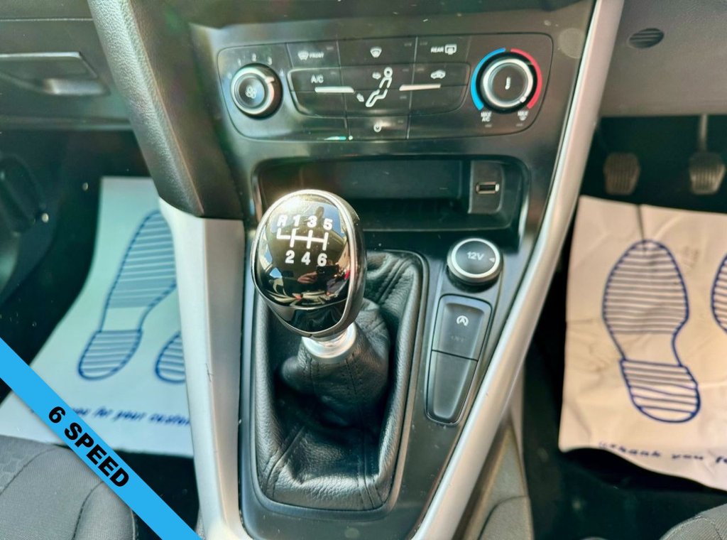 Used Ford Focus 2015 for sale - 78110461: Photo 10