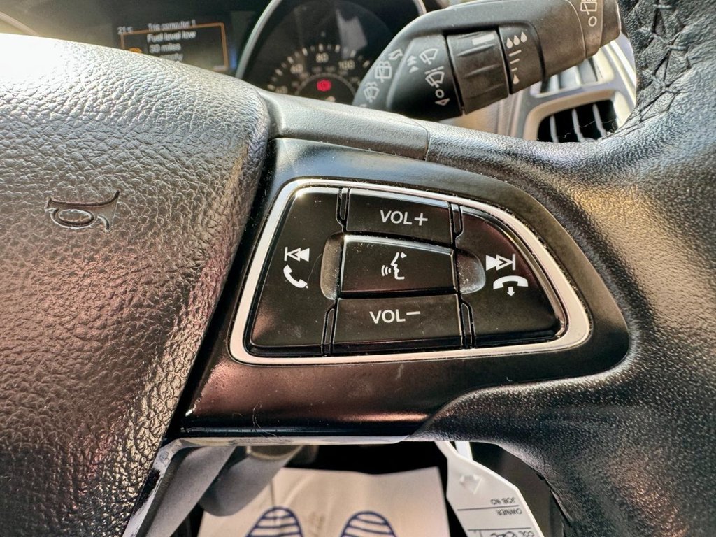 Used Ford Focus 2015 for sale - 78110461: Photo 15