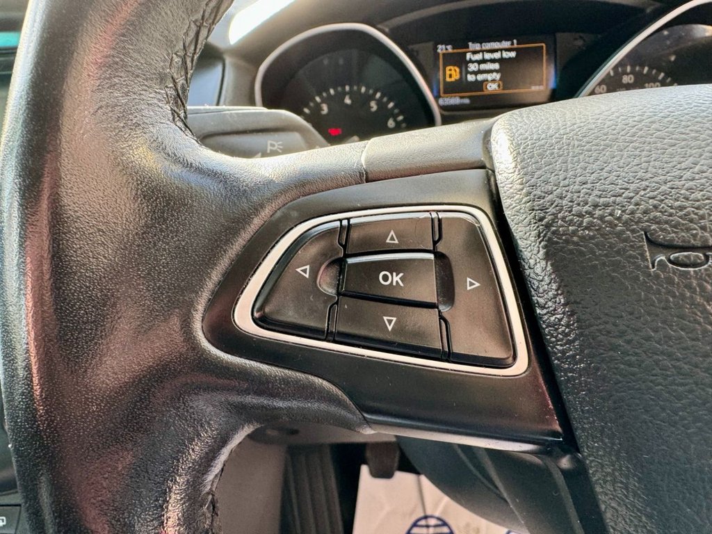 Used Ford Focus 2015 for sale - 78110461: Photo 16