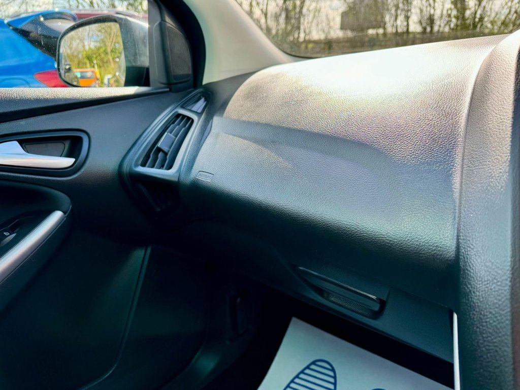 Used Ford Focus 2015 for sale - 78110461: Photo 17