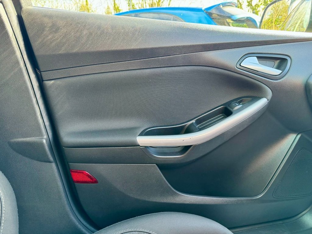 Used Ford Focus 2015 for sale - 78110461: Photo 18