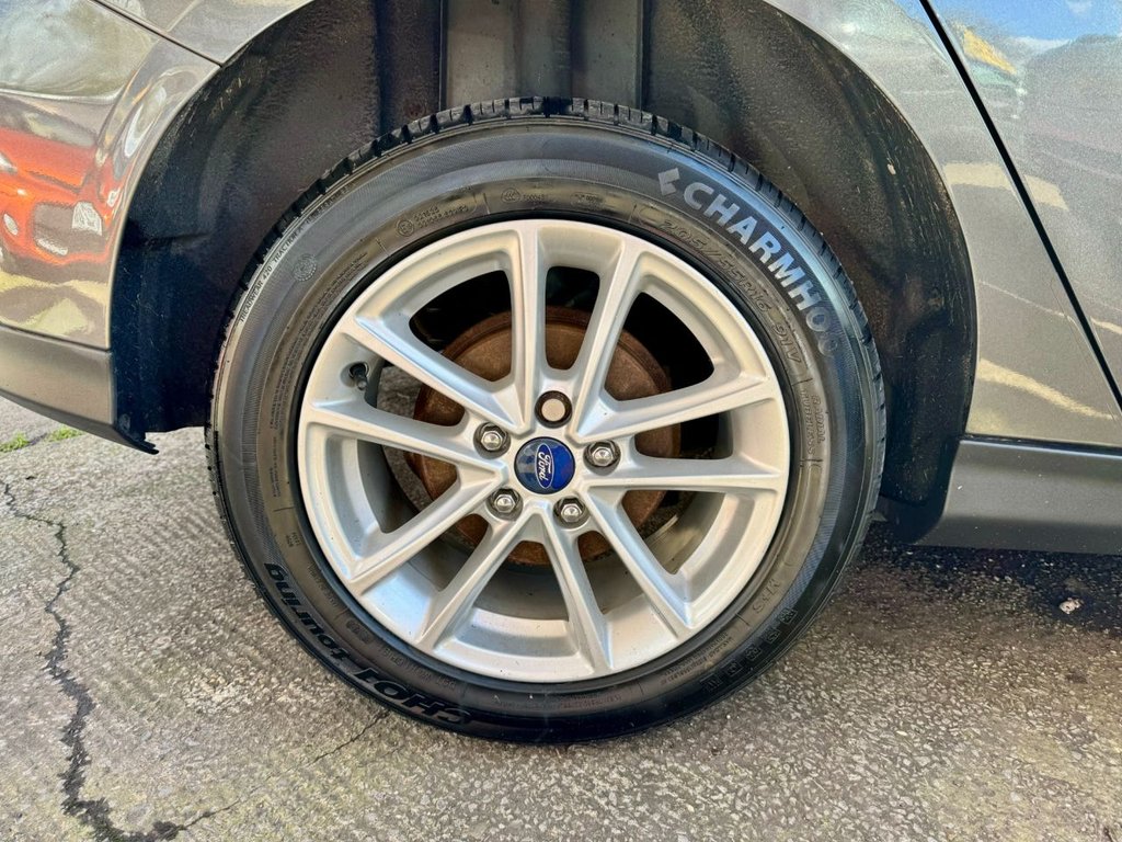 Used Ford Focus 2015 for sale - 78110461: Photo 20