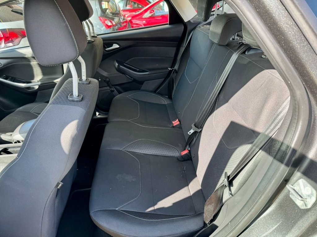 Used Ford Focus 2015 for sale - 78110461: Photo 6