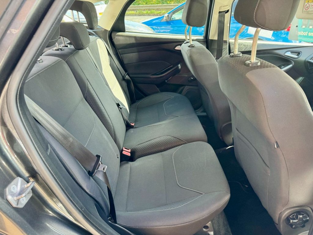Used Ford Focus 2015 for sale - 78110461: Photo 7