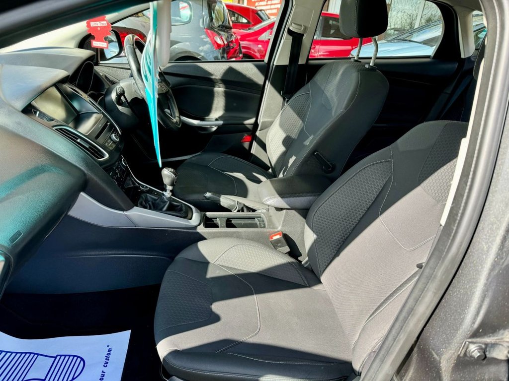 Used Ford Focus 2015 for sale - 78110461: Photo 8