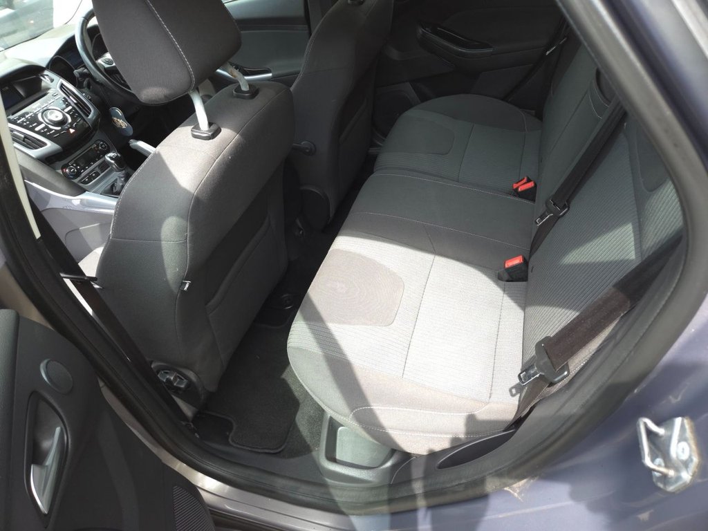 Used Ford Focus 2012 for sale - 77027144: Photo 12