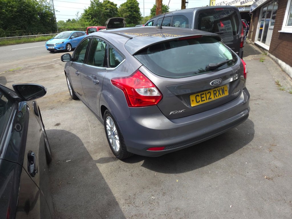 Used Ford Focus 2012 for sale - 77027144: Photo 5