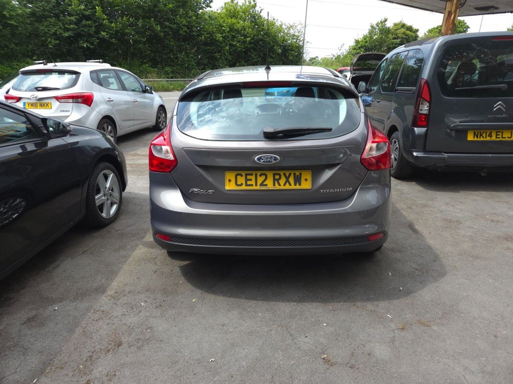 Used Ford Focus 2012 for sale - 77027144: Photo 6