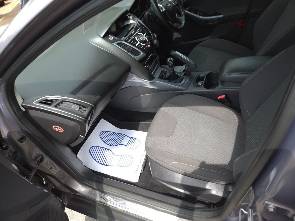 Used Ford Focus 2012 for sale - 77027144: Photo 8