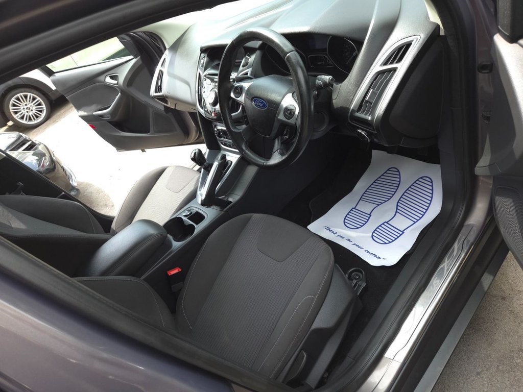 Used Ford Focus 2012 for sale - 77027144: Photo 9