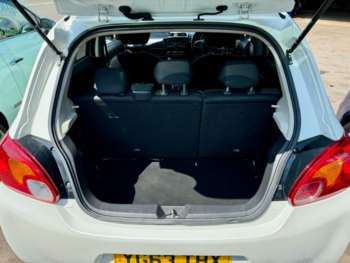 Used Mitsubishi Mirage 2013 for sale - 74997993: Photo