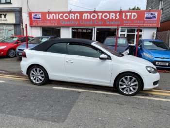 2012 (12) - 2.0 TDI BlueMotion Tech SE 2dr