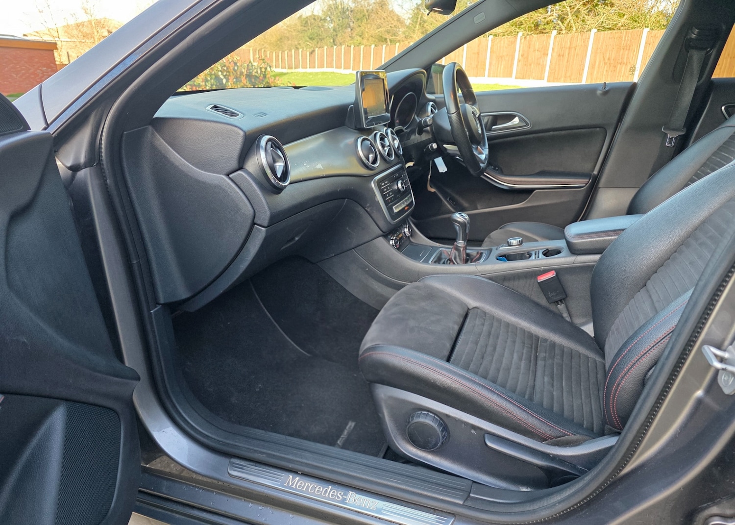 Used Mercedes-Benz CLA 2016 for sale - 77622586: Photo 19