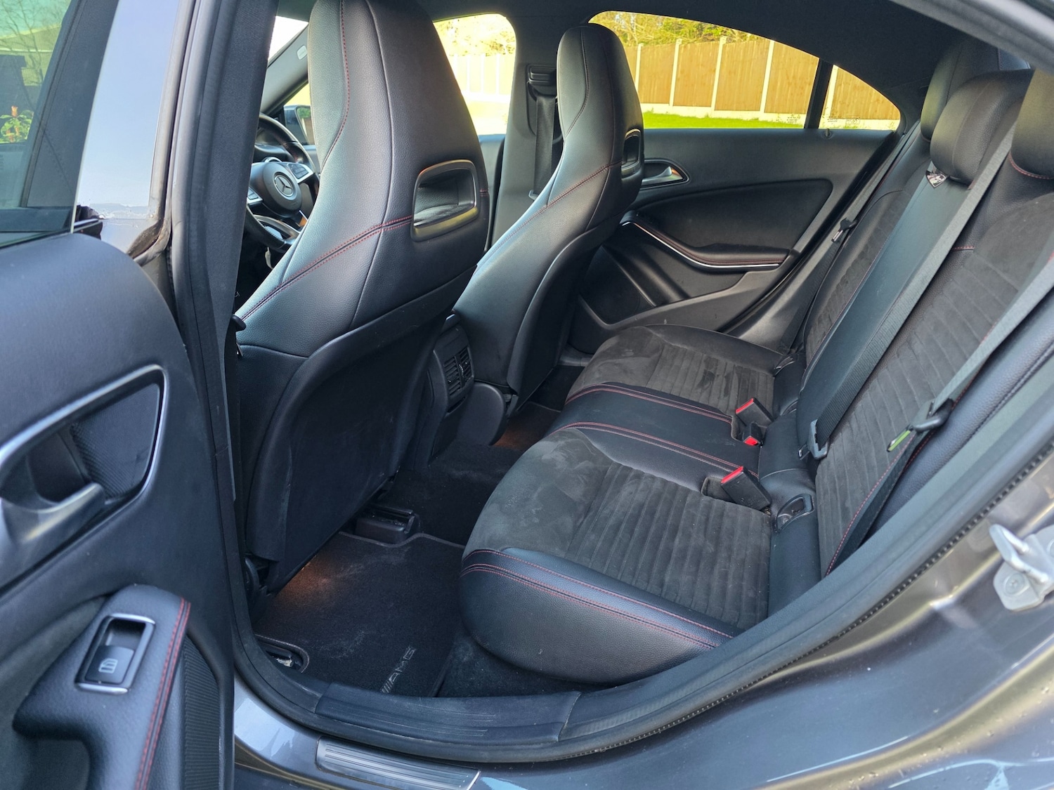 Used Mercedes-Benz CLA 2016 for sale - 77622586: Photo 20