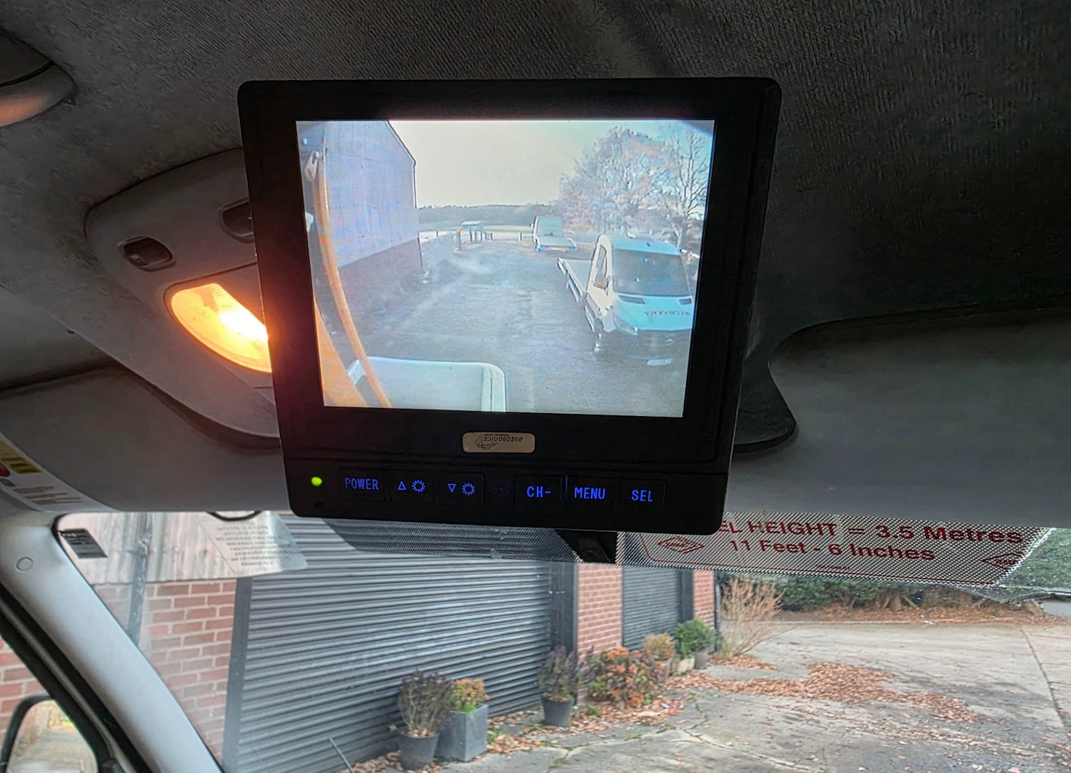 Used Iveco Daily 2013 for sale - 76690090: Photo 10