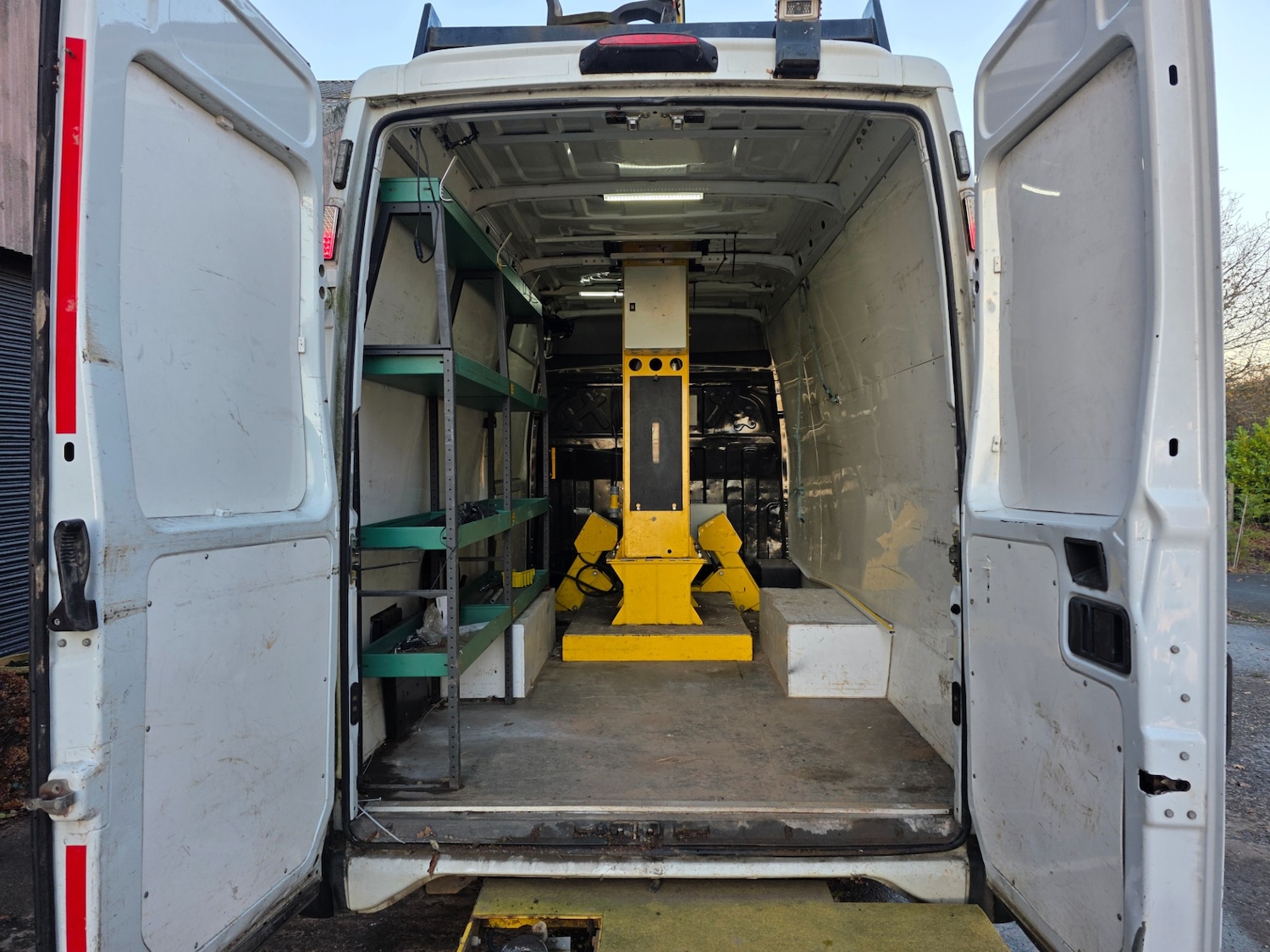 Used Iveco Daily 2013 for sale - 76690090: Photo 12