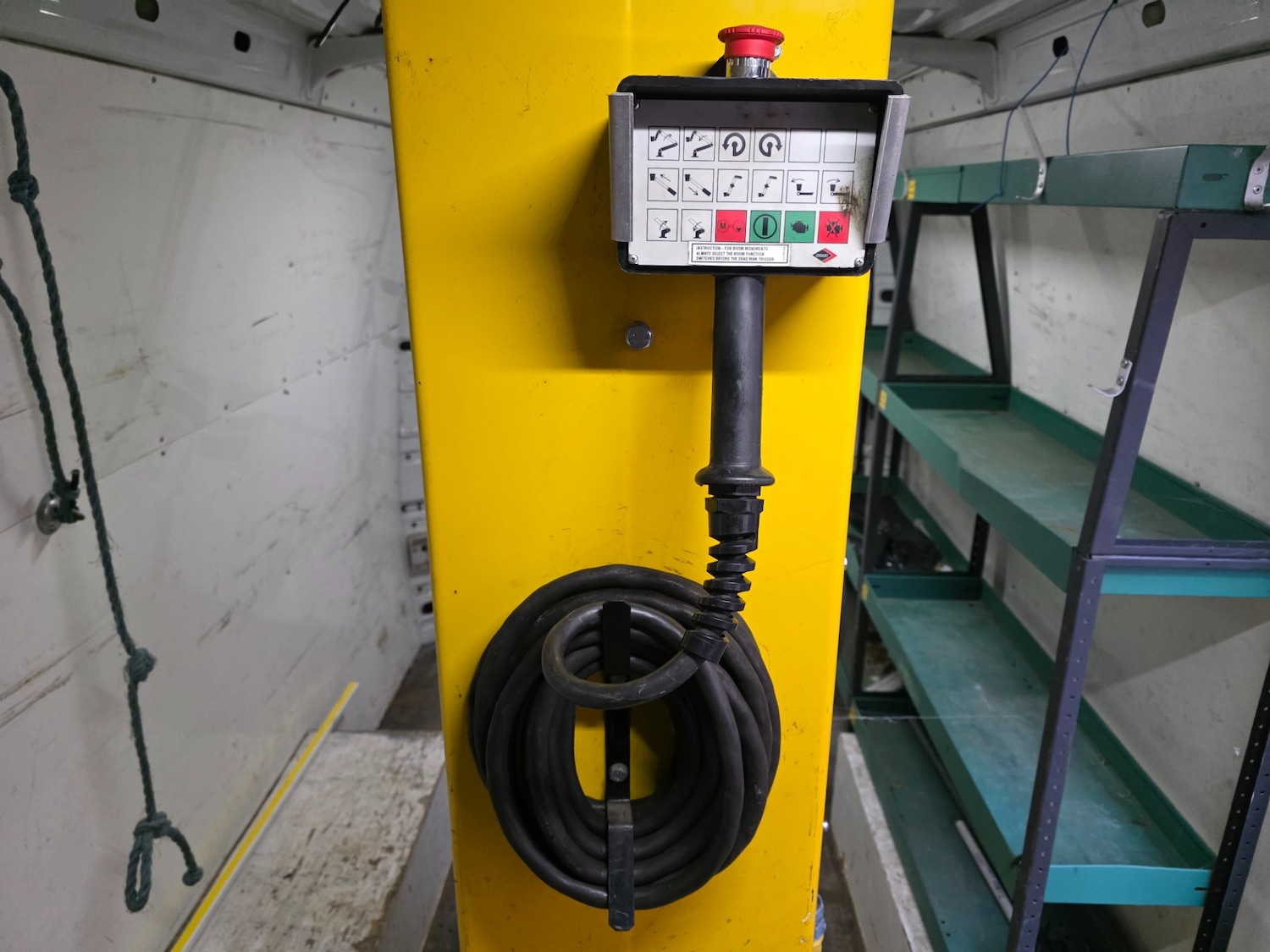 Used Iveco Daily 2013 for sale - 76690090: Photo 14