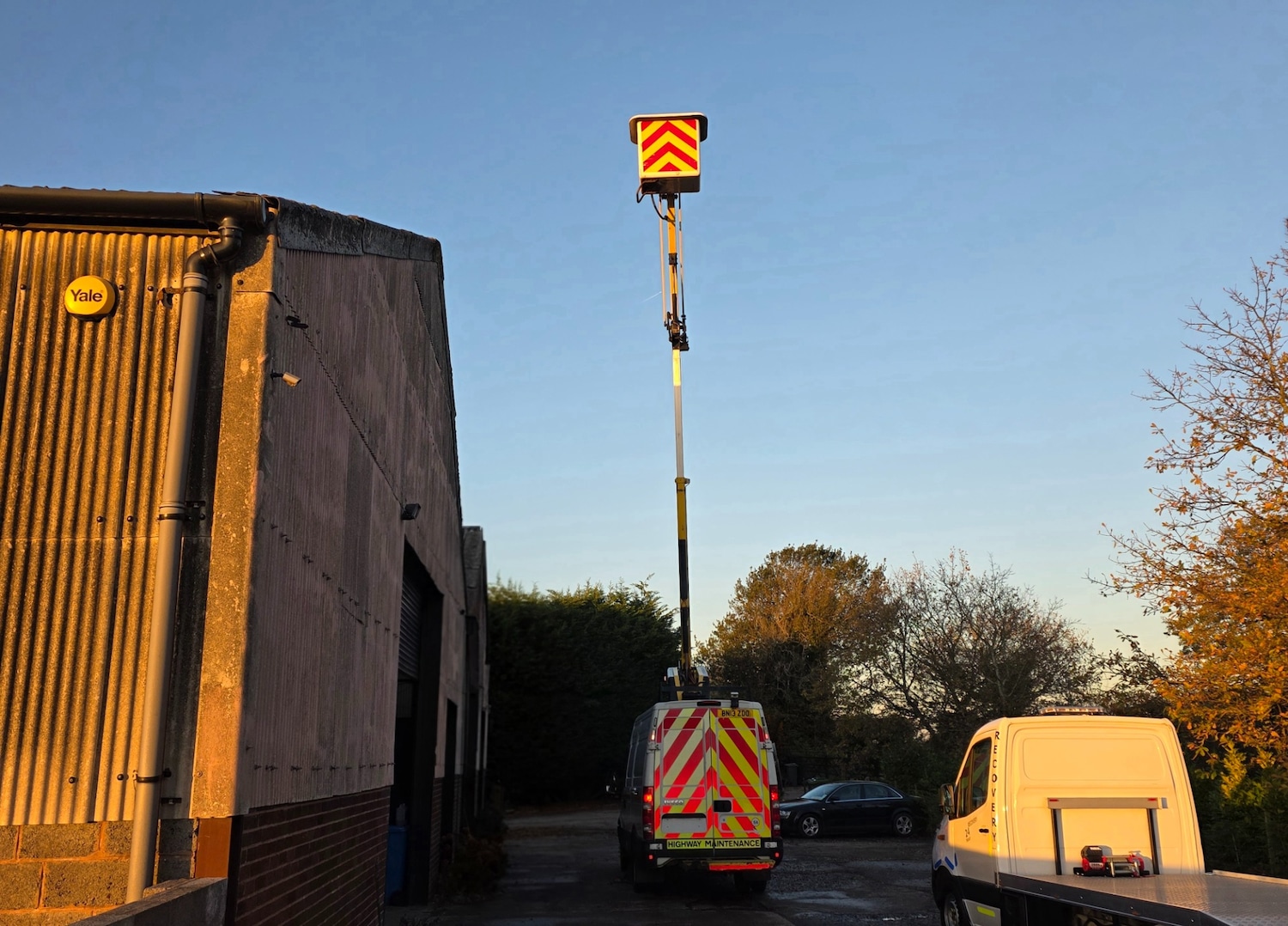 Used Iveco Daily 2013 for sale - 76690090: Photo 15